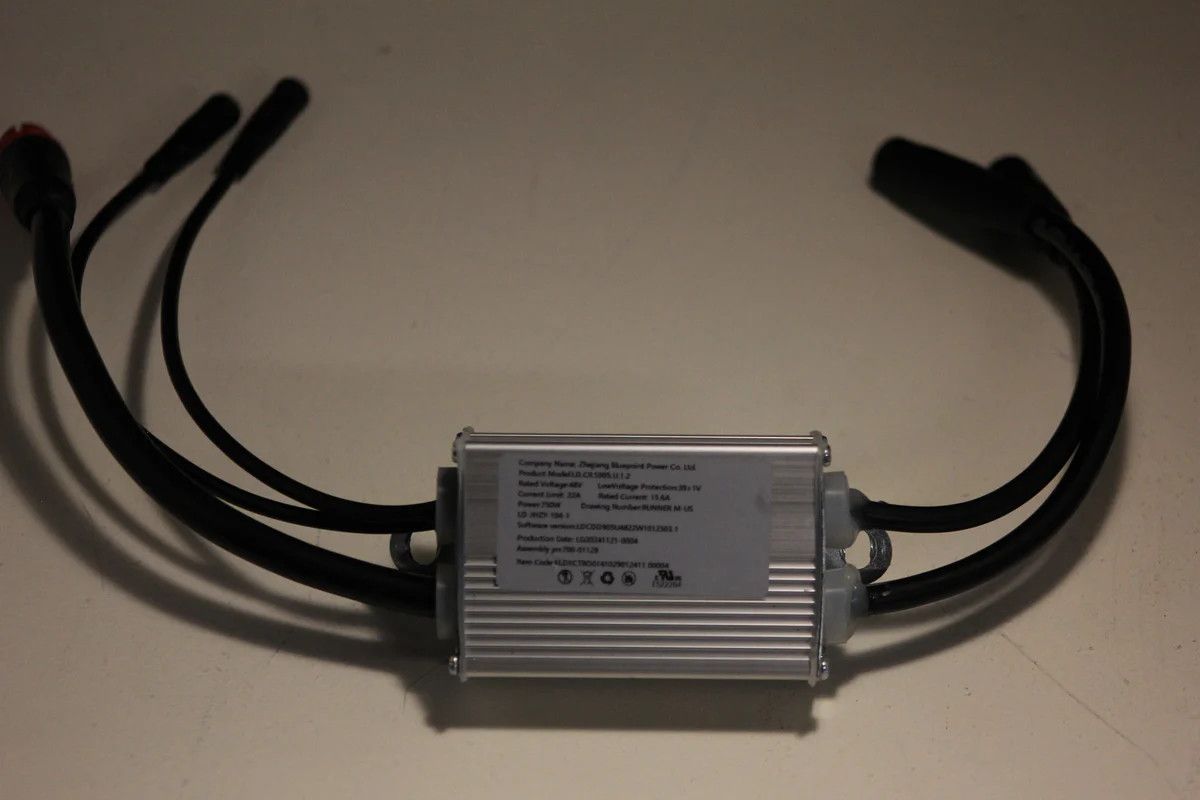 Rad Power Parts - Controller - RadRunner Plus MY25