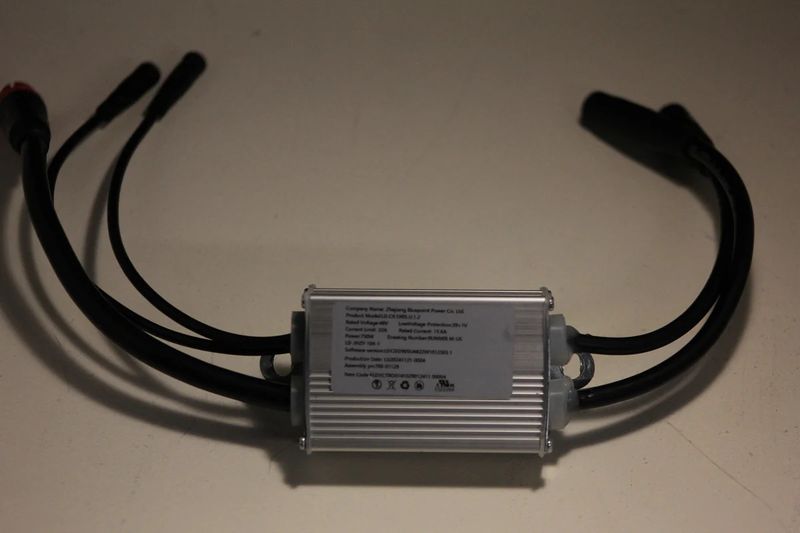 Rad Power Parts - Controller - RadRunner Plus MY25