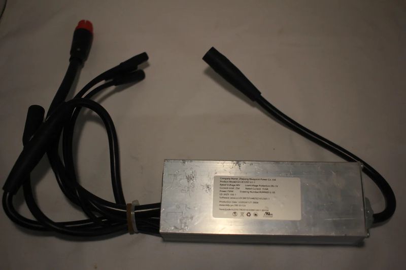 Rad Power Parts - Controller - RadRunner MAX MY25