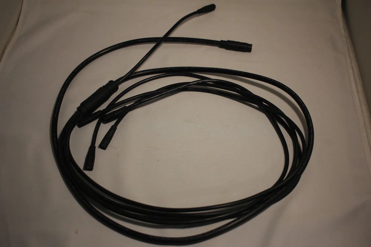 Rad Power Parts - Wire Harness - RadRunner Plus MY25