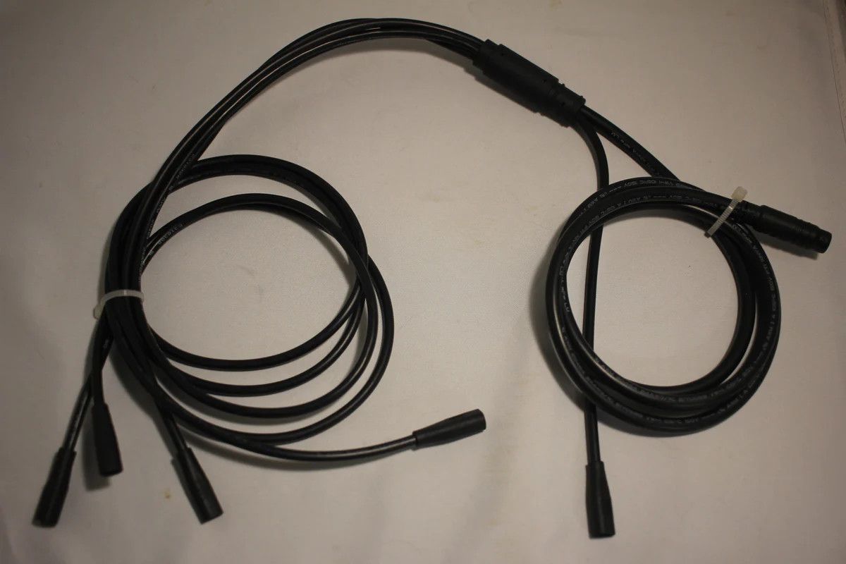 Rad Power Parts - Wire Harness - RadRunner MAX MY25