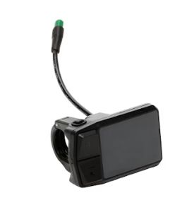 Rad Power Parts - Display Remote - Color Button, T500. 90mm RadRunner and Plus MY25