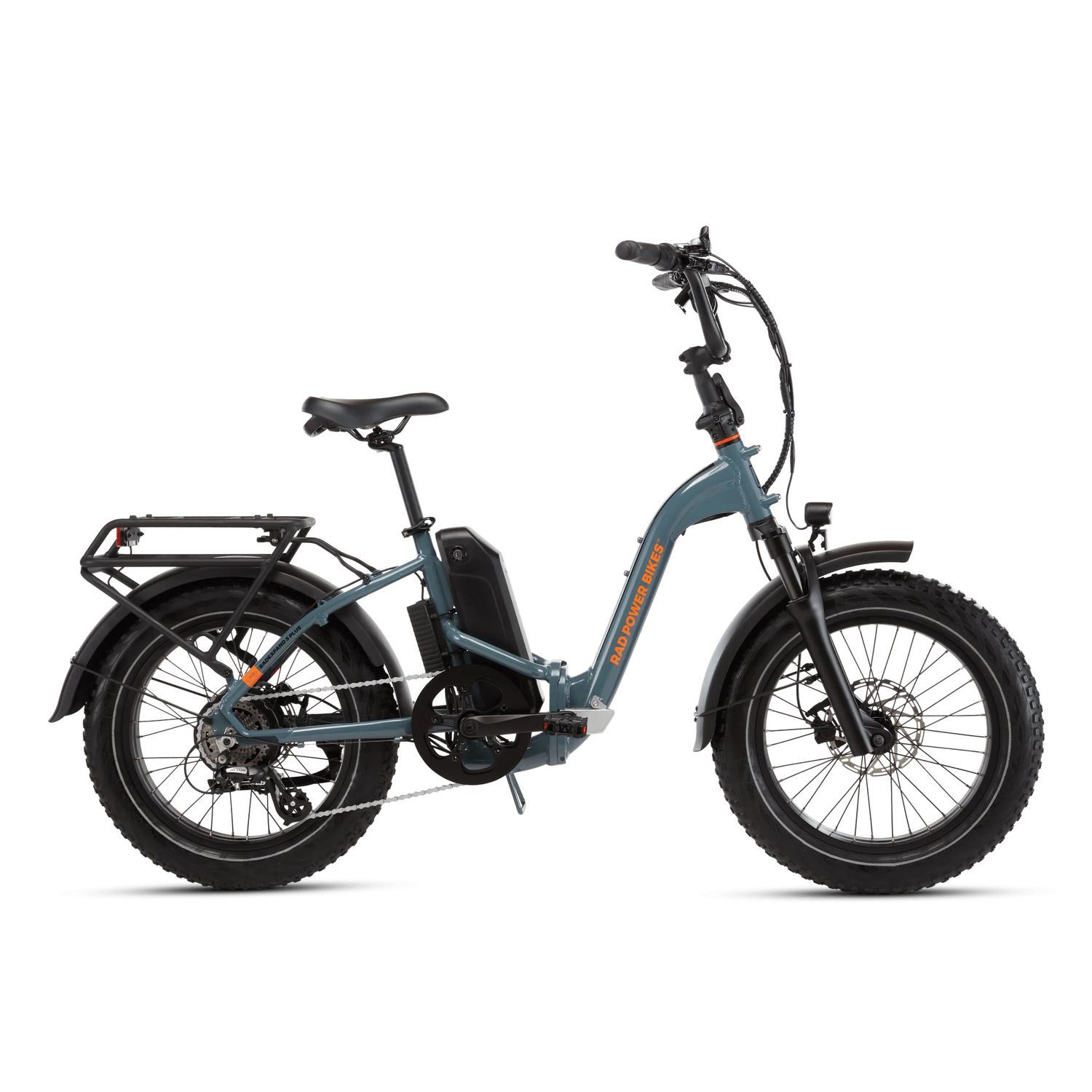 Rad Power Bikes - RadExpand™ 5 Plus Electric Folding Bike