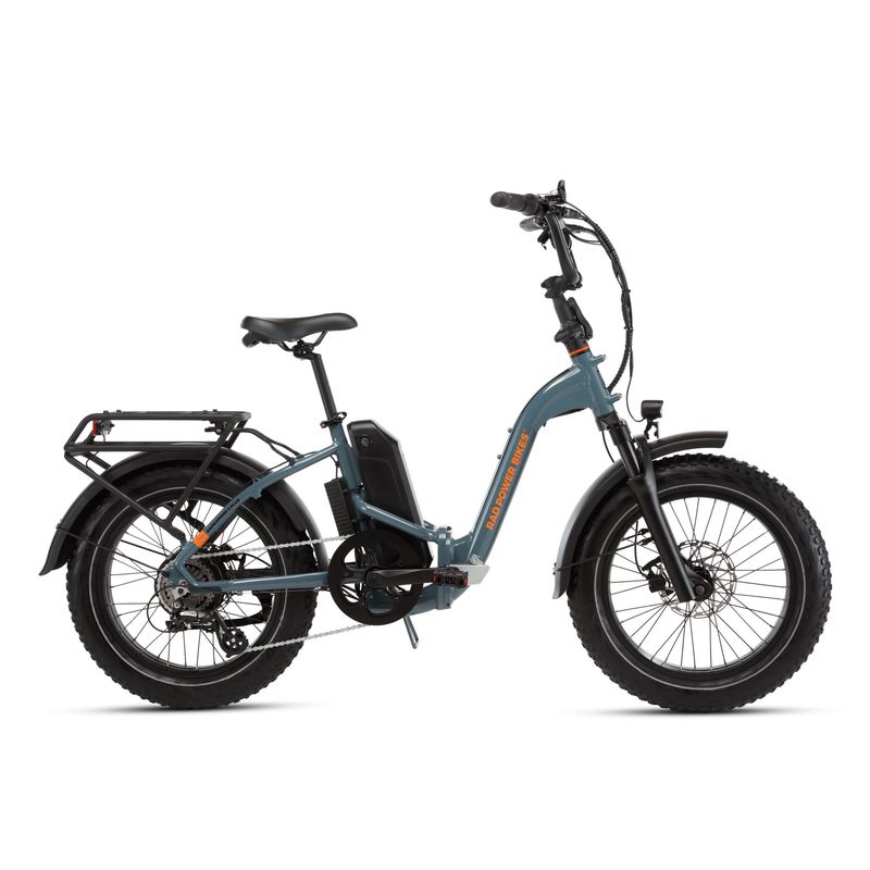 Rad Power Bikes - RadExpand™ 5 Plus Electric Folding Bike