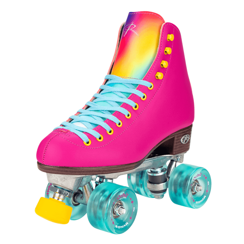 RIEDELL ORBIT SET ORCHID