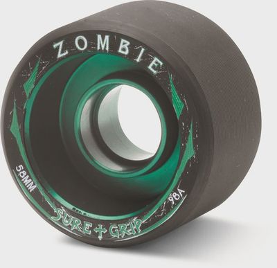 ZOMBIE MAX 62MM