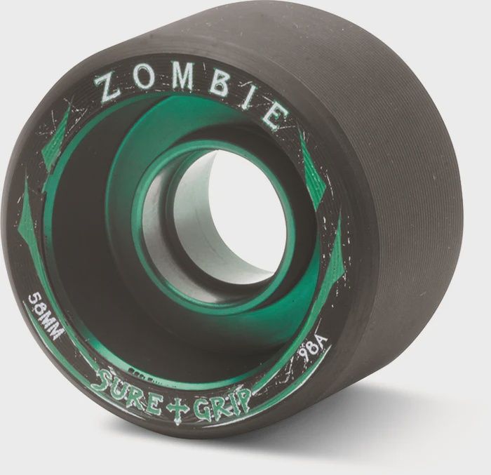 ZOMBIE MAX 62MM