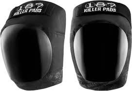 187 PRO KNEE PADS
