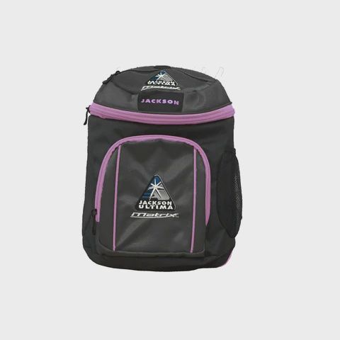 JACKSON ULTIMA SPORTS BACKPACK