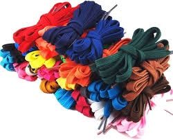 LACES 72” ATHLETIC