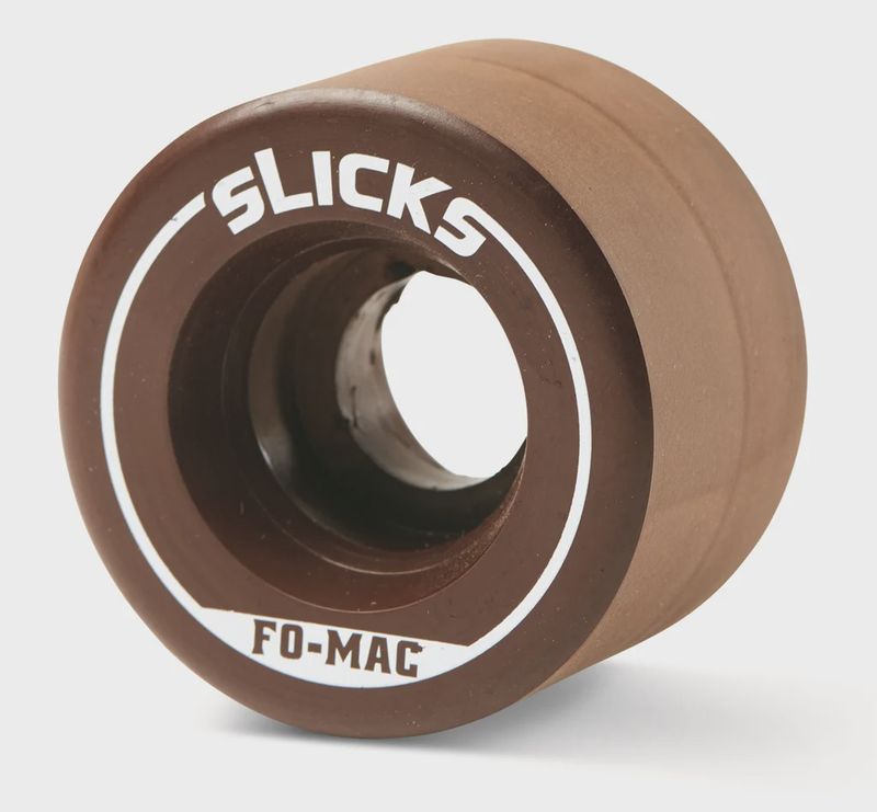 FO-MAC SLICK SET OF 8