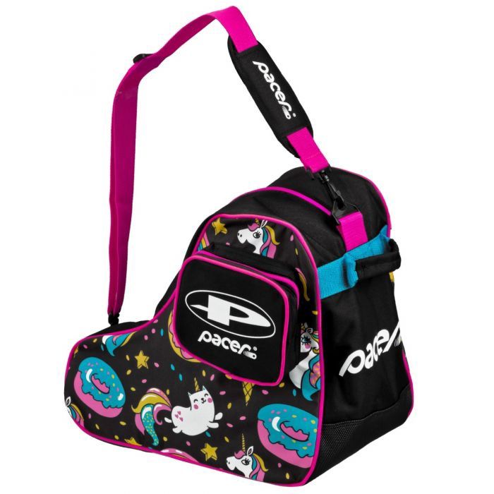 PACER SKATE BAG DONUT