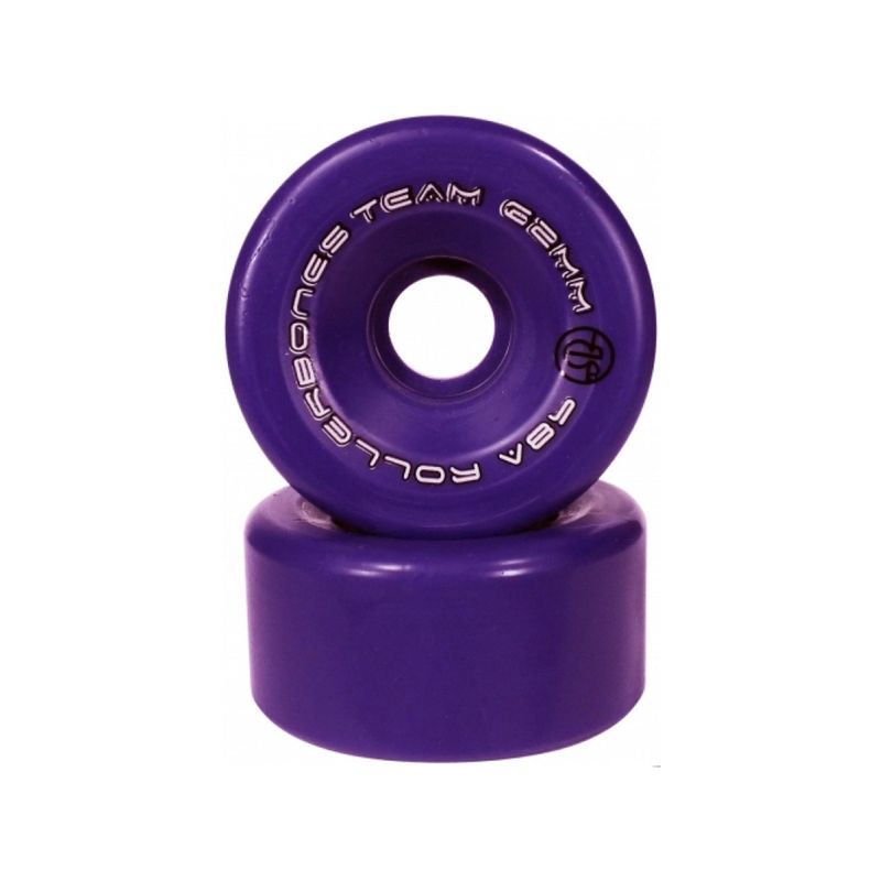 ROLLERBONES TEAM 57/98 PURPLE