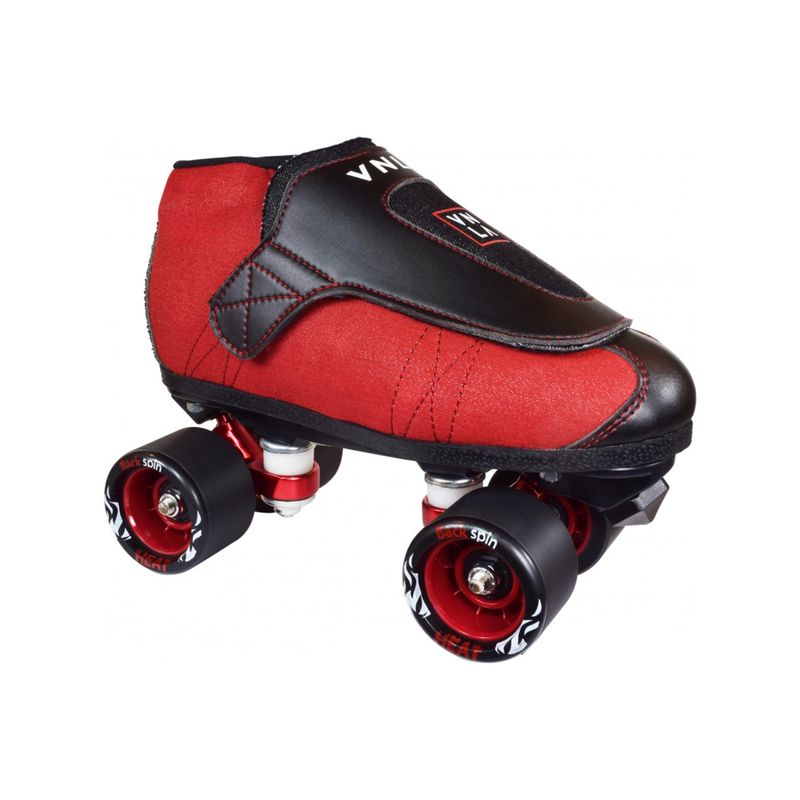 VNLA Jr Code Red