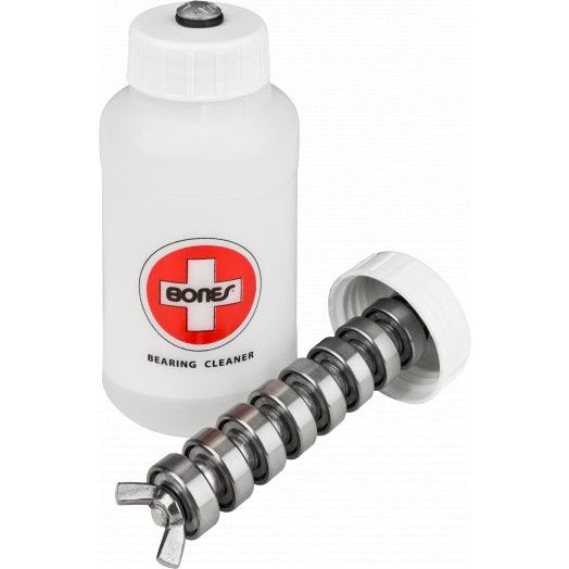 BONES BEARING CLEANING UNIT