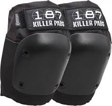 187 FLY KNEE PADS