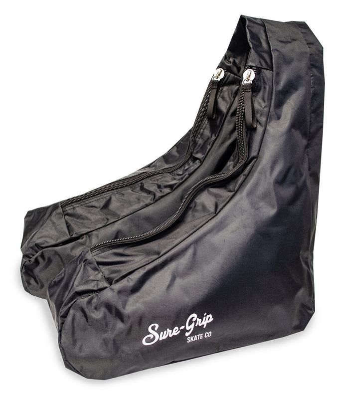 SURE GRIP NYLON SADDLE BAG