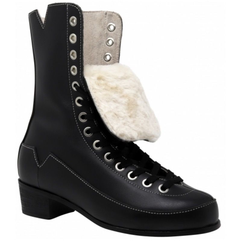 Vanilla Godfather Fame Boot ONLY