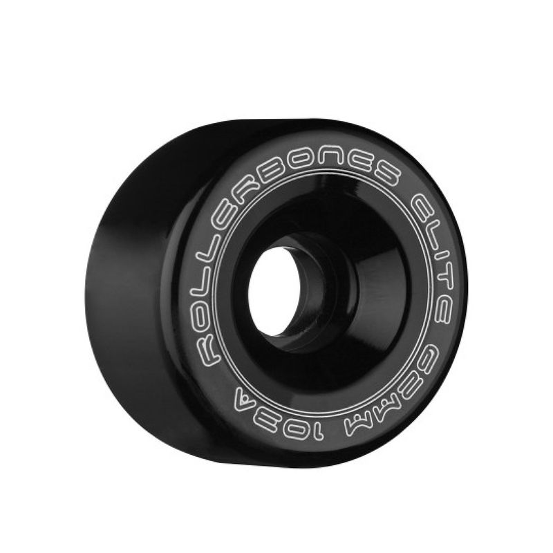 BONES ELITE 57/101 BLACK