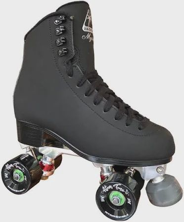 JACKSON MYSTIQUE ALLOY MEN&#39;S RHYTHM PACKAGE
