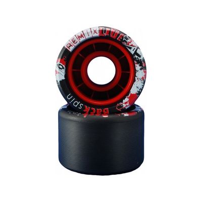 BACKSPIN REMIX 62x42/85 Black