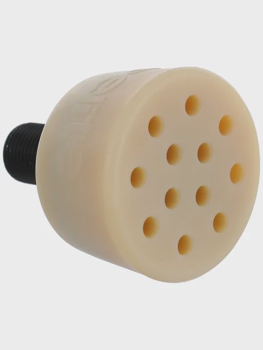 RD ELITE SUPER BOUNCE, Colour: CREAM VANILLA, STEM SIZE: 5/8&quot;