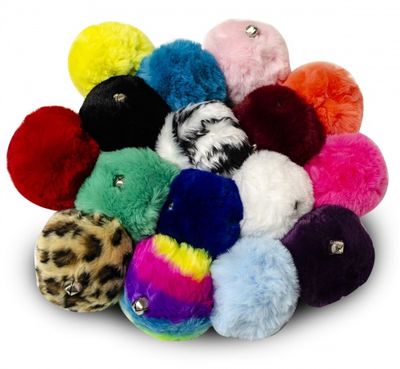 POM POMS