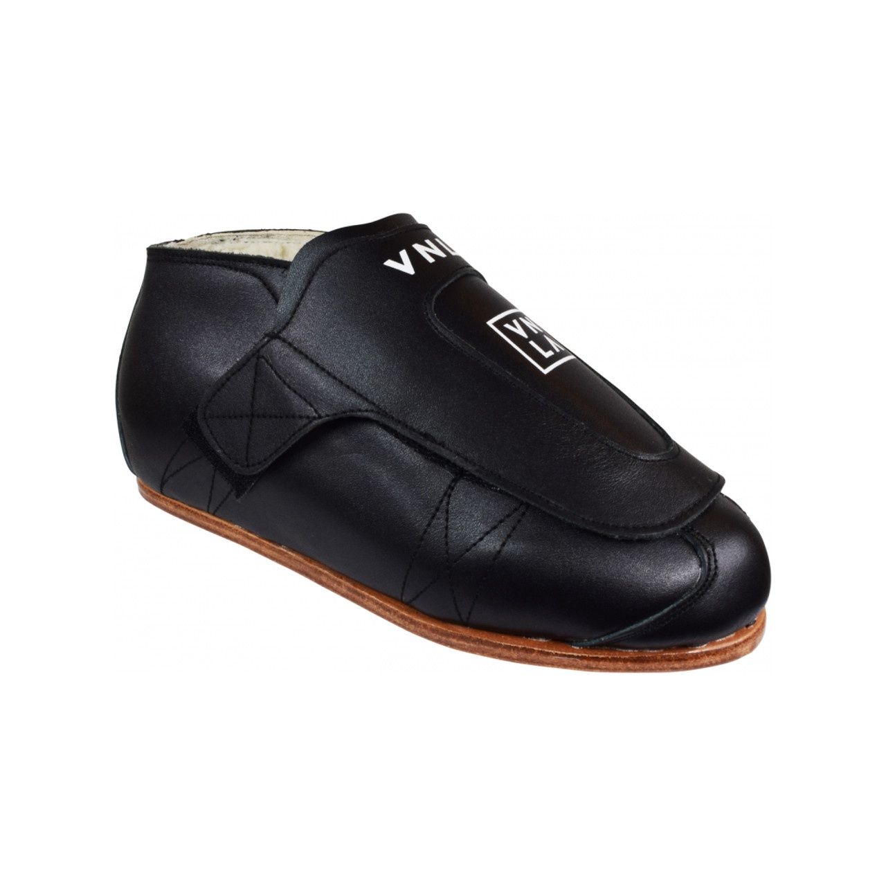 VANILLA FS BOOT BLACK