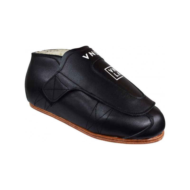 VANILLA FS BOOT BLACK