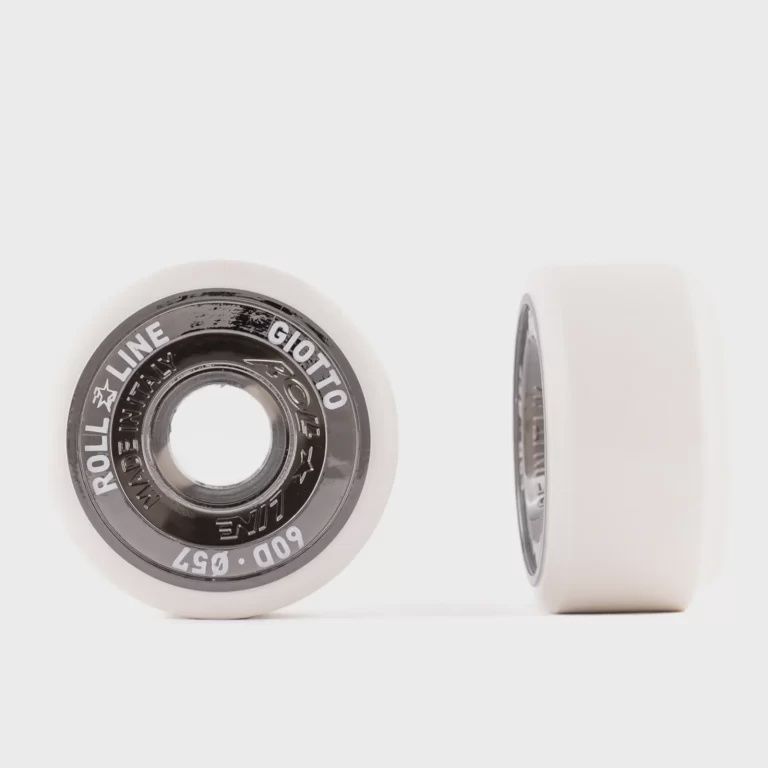 ROLL- LINE WHEELS GIOTTO 49D