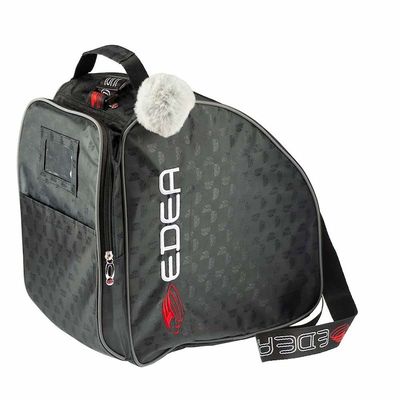 EDEA VENTILATED SHAPED SKATE BAG JACQUARD