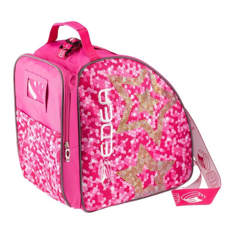 EDEA VENTILATED SHAPED SKATE BAG STELLA