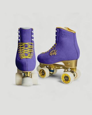 GH SKATE Street Maven Pro Quad Roller Skates