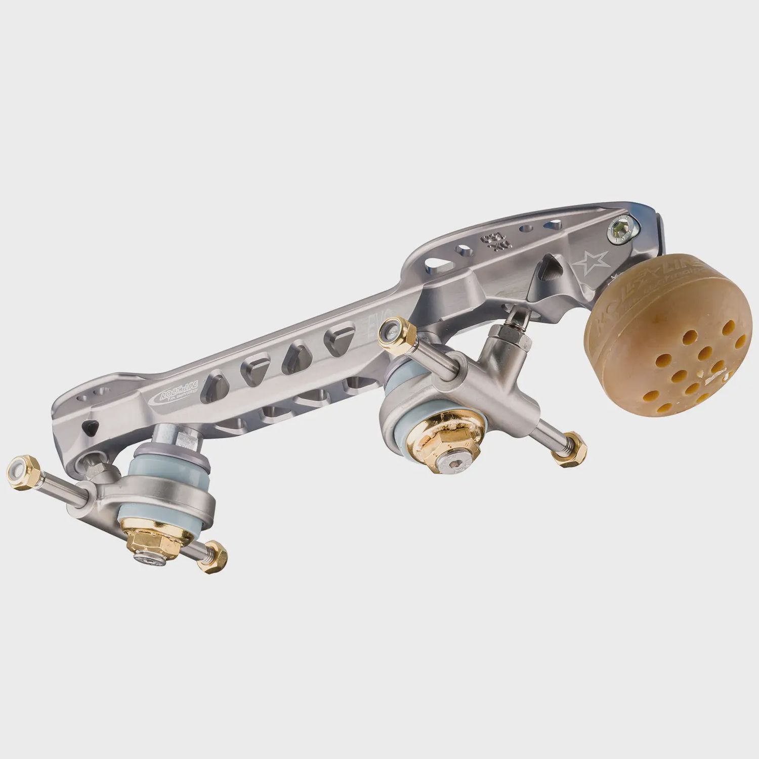 ROLL-LINE EVO PLATE