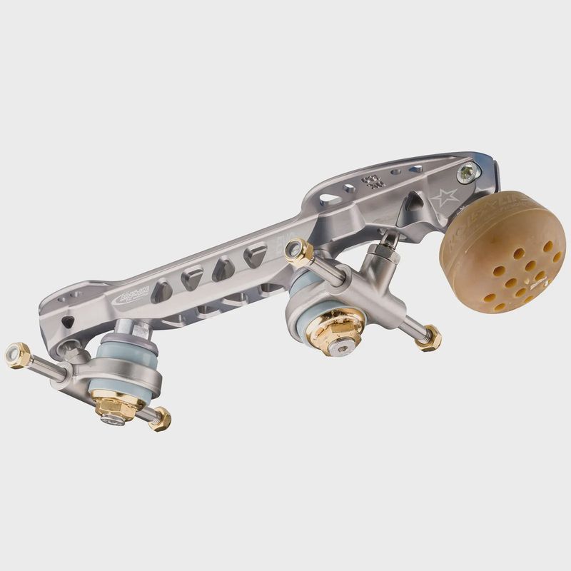 ROLL-LINE EVO PLATE