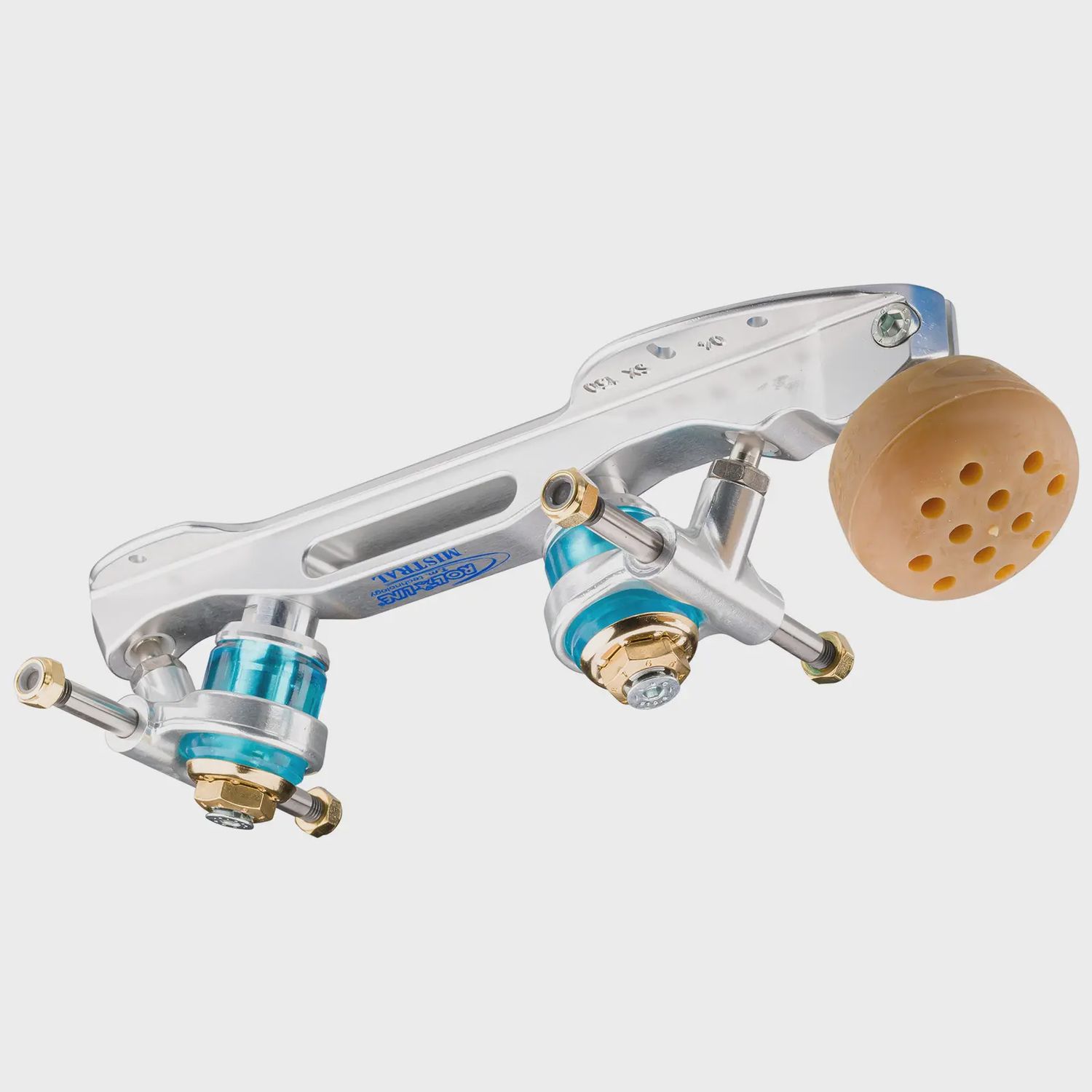 ROLL-LINE MISTRAL PLATE