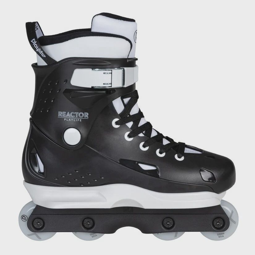 PlayLife Reactor Aggressive Inline Skates
