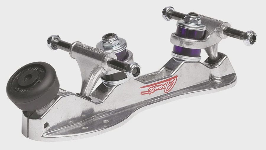 Sure Grip- Avanti Aluminum plates