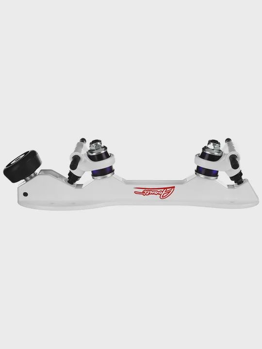 Sure-Grip Avanti Magnesium Plates