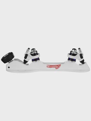 Sure-Grip Avanti Magnesium Plates