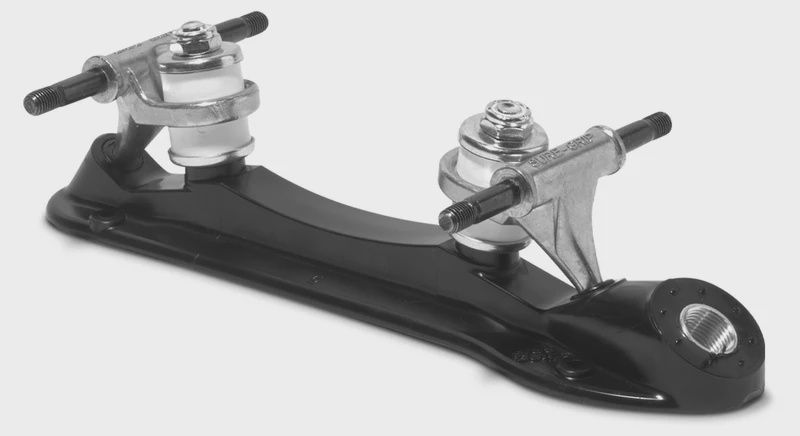 SURE-GRIP PROBE PLATE