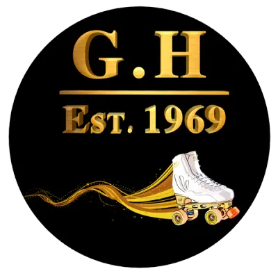 GOLDEN HORSE PLATES