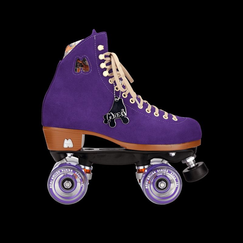 MOXI LOLLY TAFFY PURPLE OUTDOOR COMPLETE