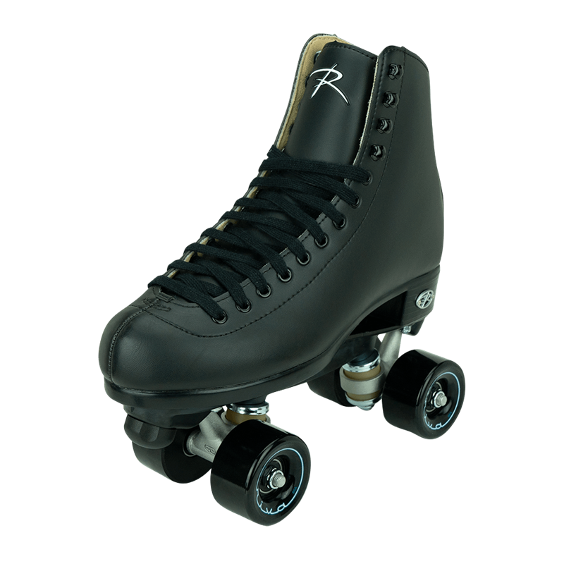 RIEDELL BOOST ROLLER SKATE SET