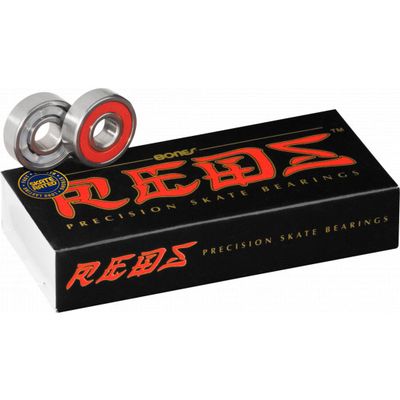 WHEEL BEARINGS