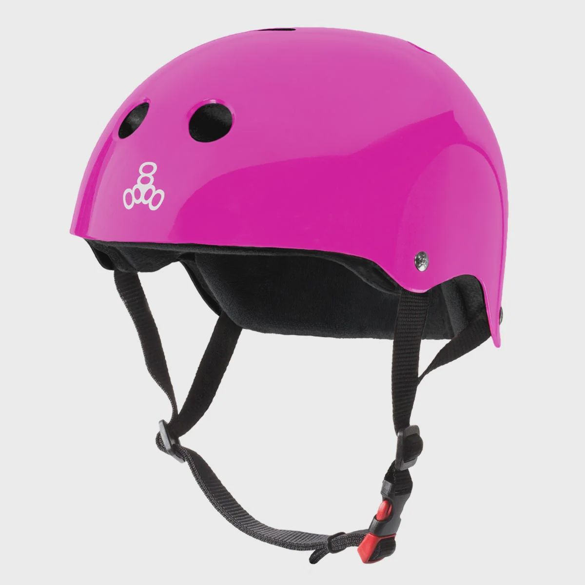 Triple 8 THE Certified Sweatsaver Helmet