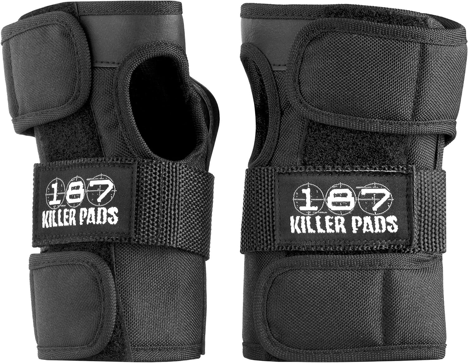 187 Killer Pads Wrist Guards