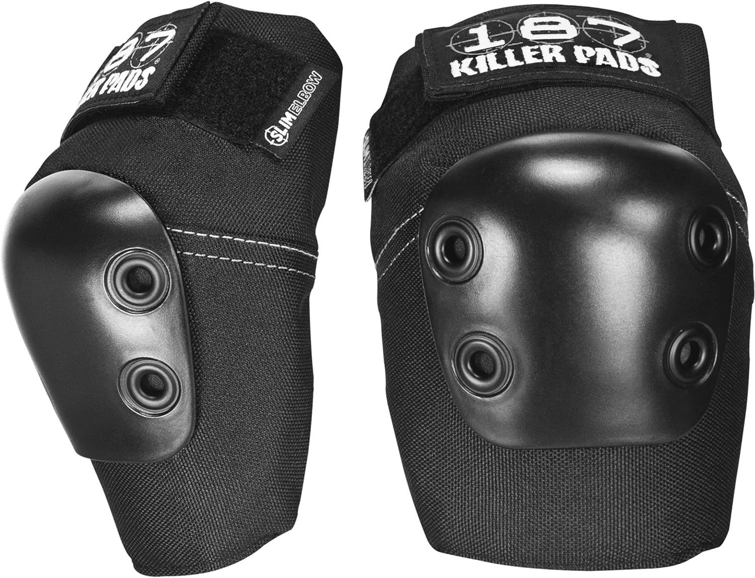 187 Killer Pads Slim Elbow