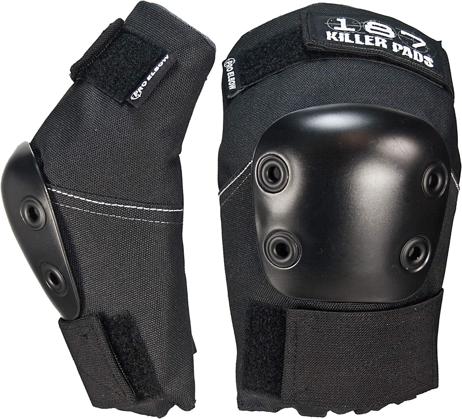 187 Killer Pads Pro Elbow Pad