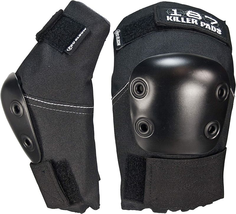 187 Killer Pads Pro Elbow Pad
